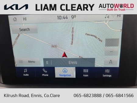 2021 Ford Kuga - thumbnail 14