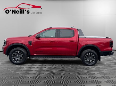 2024 Ford Ranger - thumbnail 6