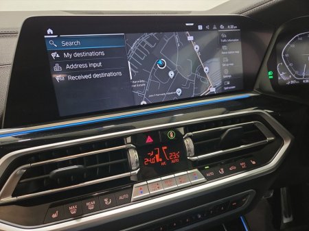 2021 BMW X5 - thumbnail 19