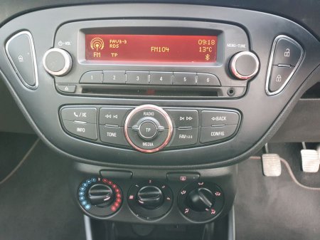 2018 Opel Corsa - thumbnail 17