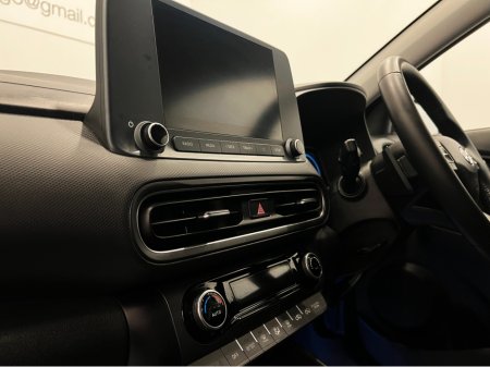 2021 Hyundai Kona KAUAI HYBRID 5DR AUTO €21,950 thumbnail