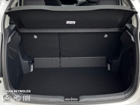 2025 Mazda Mazda2 HYBRID Exclusive-Line AT €29,450 thumbnail