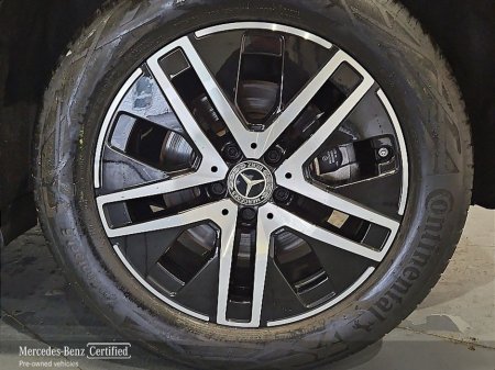 2022 Mercedes-Benz GLA Class - thumbnail 5