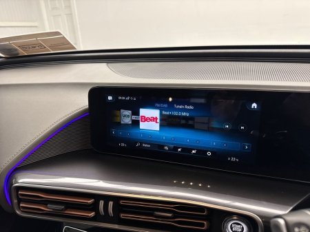 2022 Mercedes-Benz EQC - thumbnail 17