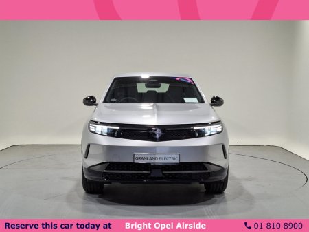 2026 Opel Grandland - thumbnail 11