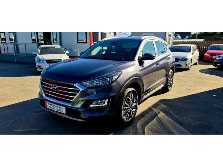 2018 Hyundai Tucson - photo 18