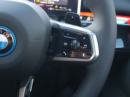 2026 BMW 5 Series 530e M Sport Saloon €77,980 thumbnail