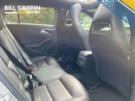 2014 Mercedes-Benz A Class - thumbnail 9