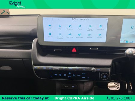 2024 Hyundai Ioniq 5 PLATINUM 77 KWH 5DR AU €41,950 thumbnail