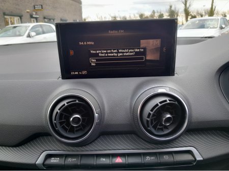 2018 Audi Q2 1.0 Petrol Automatic 5 Door72592 €20,950 thumbnail