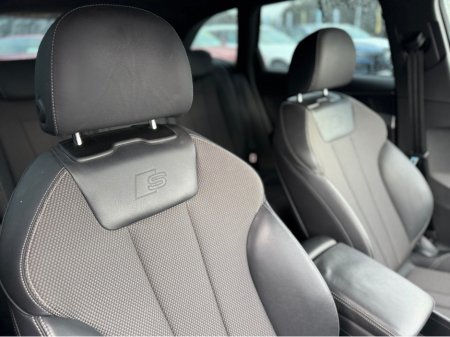 2019 Audi A4 ** DEPOSIT TAKEN ** S-LINE - 1.4 PETROL - AUTO - 12M WARRANTY - CAR: 1687 €21,950 thumbnail