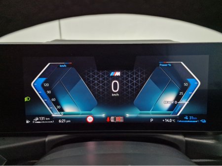 2023 BMW 3 Series 330E TOURING M SPORT (TECH PACK) AUTOMATIC **ONE OWNER / APPLE CARPLAY / CRUISE CONTROL / ELECTRIC BOOTLID / HEAD UP DISPLAY / HARMAN KARDON SOUND / REVERSE CAMERA / WIRELESS PHONE CHARGING** €39,900 thumbnail