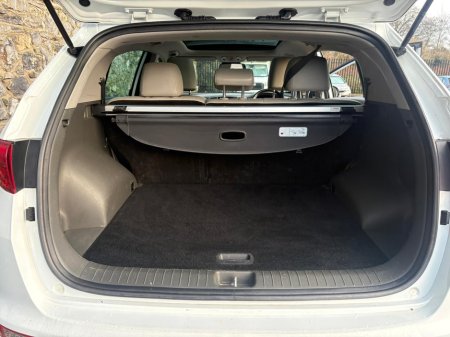 2018 Kia Sportage 1.7 DCT SAM 5DR AUTO €20,950 thumbnail