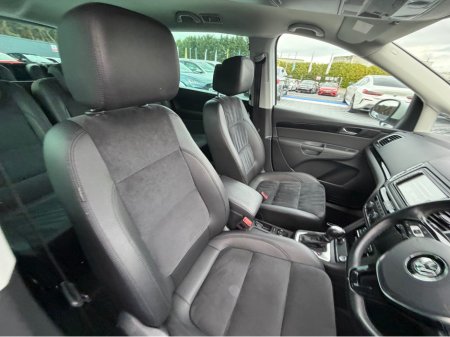 2019 Volkswagen Sharan - thumbnail 12