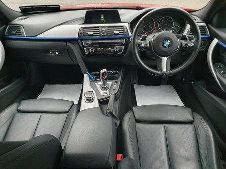 2018 BMW 3 Series - thumbnail 12