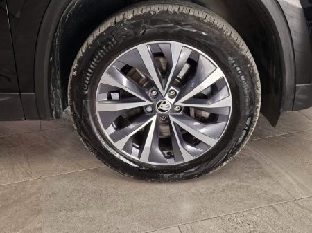 2023 Skoda Kodiaq - thumbnail 4