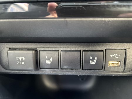 2020 Toyota Yaris Cross - thumbnail 14