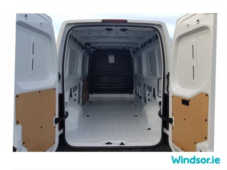 2025 Renault Master MASTER LM35 START 130BHP €30,890 thumbnail