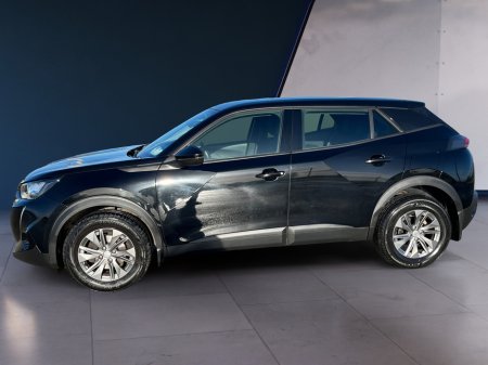 2022 Peugeot 2008 ACTIVE 1.2 100 4DR €19,900 thumbnail