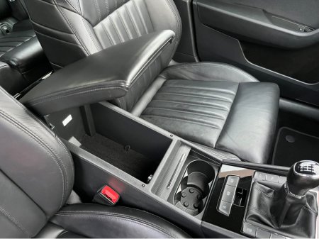 2016 Skoda Superb - thumbnail 12