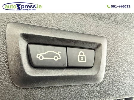 2021 BMW 1 Series 118D PLAY Automatic €25,995 thumbnail