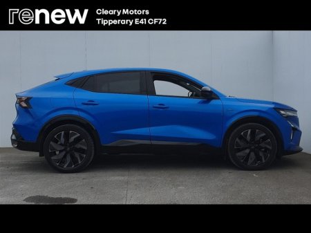 2025 Renault Rafale - thumbnail 7