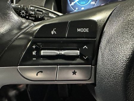 2022 Hyundai Tucson Executive 1.6 Crdi €27,800 thumbnail