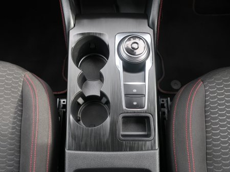 2025 Ford Kuga - thumbnail 15