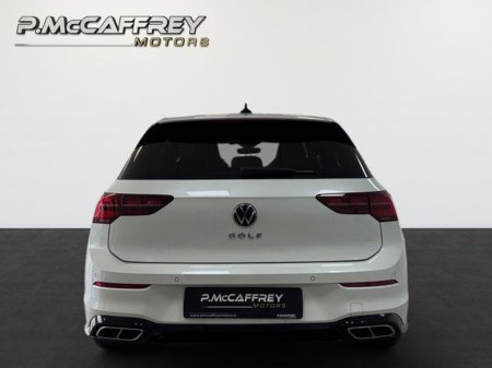 2021 Volkswagen Golf - photo 6