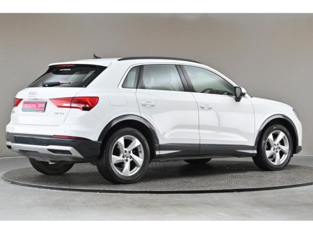 2019 Audi Q3 - thumbnail 10