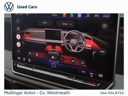 2024 Volkswagen Tiguan Launch Edition 2.0 TDI 150HP DSG €42,950 thumbnail