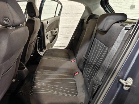 2011 Opel Corsa - thumbnail 24