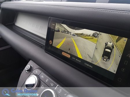 2024 Land Rover Defender - thumbnail 16