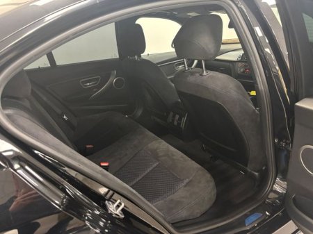 2015 BMW 3 Series 320d M Sport Auto €16,450 thumbnail