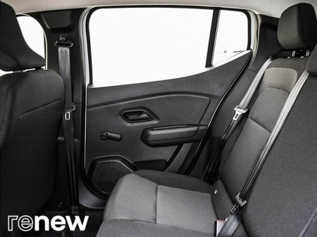 2023 Dacia Sandero - thumbnail 11