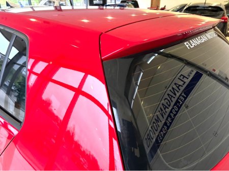 2014 Volkswagen Golf - thumbnail 16