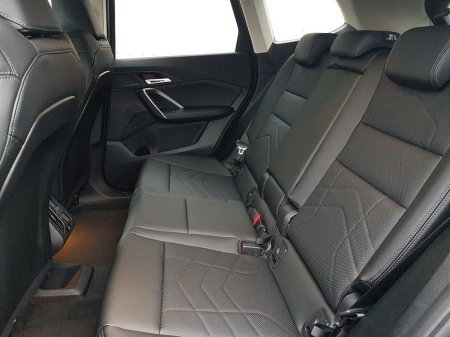 2026 BMW iX1 - thumbnail 20