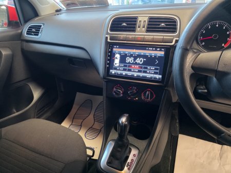 2012 Volkswagen Polo DBA-6RCBZ 5DR AUTO €7,950 thumbnail