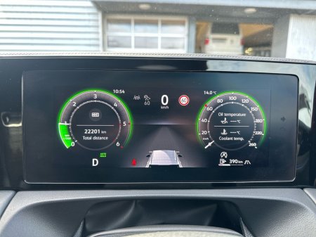 2025 Volkswagen Tiguan - thumbnail 7