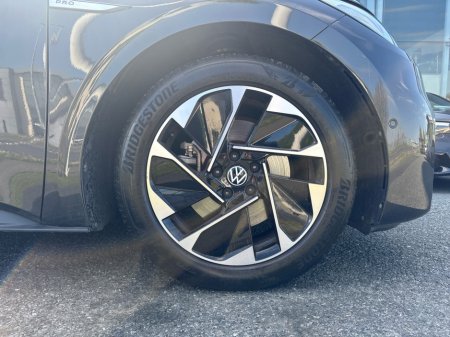 2022 Volkswagen ID.3 - photo 5