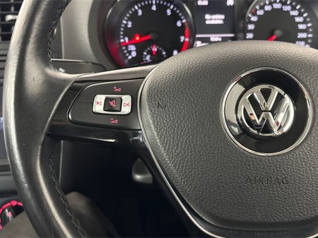 2017 Volkswagen Polo - thumbnail 21