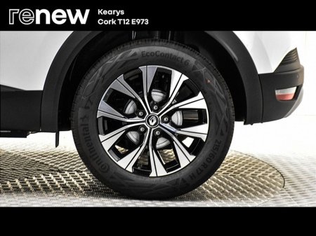 2022 Renault Captur - thumbnail 9