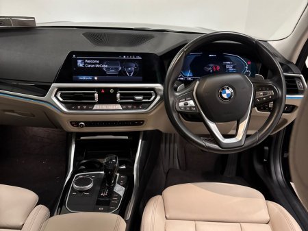 2021 BMW 3 Series - thumbnail 5