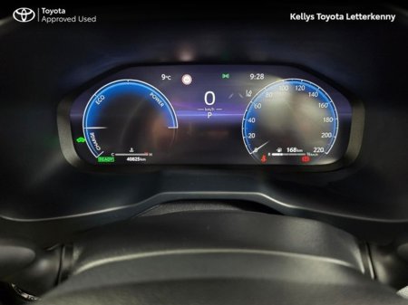 2023 Toyota Rav4 - thumbnail 14