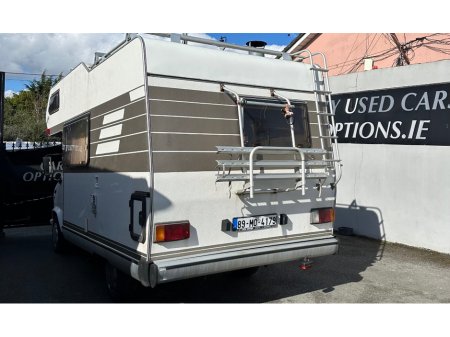 1989 Fiat Ducato - view 4