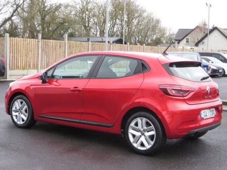2022 Renault Clio Dynamique Edition Naeb TCE 90 €14,700 thumbnail