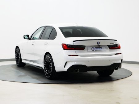 2021 BMW 3 Series *55* M SPORT AUTO €29,995 thumbnail