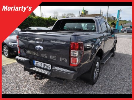 2020 Ford Ranger - thumbnail 6