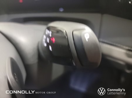 2026 Volkswagen Tiguan  thumbnail