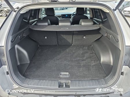 2025 Hyundai Tucson - thumbnail 8